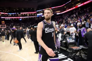 Warriors vs Kings Best NBA Betting Picks, Prediction and Prop Bets for Wednesday, November 5: Play Kings -3 at Home, Sabonis 13+ Rebounds