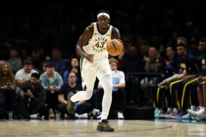 Warriors vs Pacers Best NBA Betting Picks, Prediction and Prop Bets for Saturday, November 1