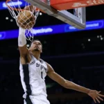 Warriors vs Spurs Best NBA Betting Picks, Prediction and Prop Bets for Friday, November 14