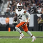 Weekend Wrap-Up: Shedeur Flashes In First NFL Start, Pistons Can’t Stop Winning, & More