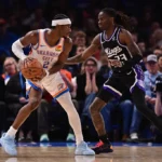 What’s the Best Start in NBA History and Can the Thunder Match It?