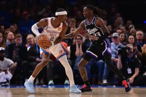 What’s the Best Start in NBA History and Can the Thunder Match It?