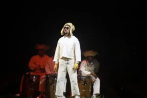 Who Will Be Spotify’s Top Global Artist in 2025?