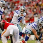 Who’s Playing on Thanksgiving? Breaking Down the NFL Week 13 Schedule