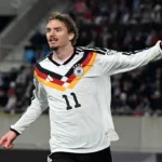 World Cup European Qualifiers Hot Takes for November 17: Germany & Netherlands Are Our Top Betting Picks