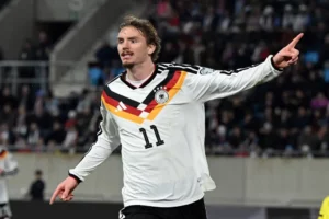 World Cup European Qualifiers Hot Takes for November 17: Germany & Netherlands Are Our Top Betting Picks