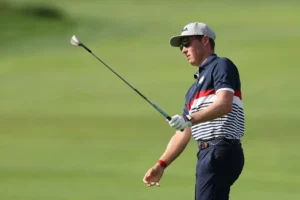 World Wide Technology Championship Picks, Predictions and PGA Prop Bets, 11/6