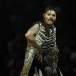 WWE Survivor Series: WarGames Predictions, Odds and Picks for November 29