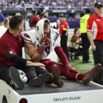 2025 NFL Season Injury Report: The Most Significant Injuries Entering Week 15