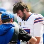 2025 NFL Season Injury Report: The Most Significant Injuries Entering Week 17