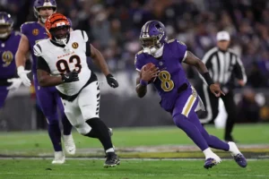 2025 NFL Season Week 15: Top 5 Hottest Games to Watch