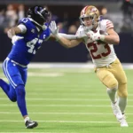 49ers Are Too Much for the Philip Rivers Experiment as Colts Eye Full Collapse