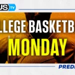 College Basketball Picks Dec 29 | NCAAB Predictions & Top Bets