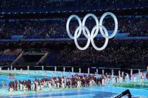 A History of the Winter Olympics: Origins, Sports, and Evolution