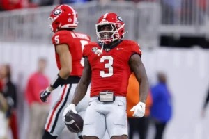 Alabama vs Georgia Prediction, NCAA Football Prop Bets and Parlay Picks for Week 15