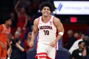 Arizona vs Alabama Prediction, College Basketball Player Props and Best Bets Saturday, December 13