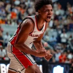 Auburn vs Arizona Prediction, College Basketball Player Props and Best Bets Saturday, December 6