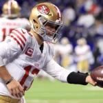 Bears vs 49ers SNF Prediction, Picks and Odds for NFL Week 17