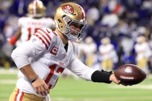 Bears vs 49ers SNF Prediction, Picks and Odds for NFL Week 17