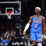 Does the Thunder’s Record Point to a Back-to-Back Championship Run?