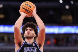 Duke vs Michigan State Prediction, College Basketball Player Props and Best Bets Saturday, December 6
