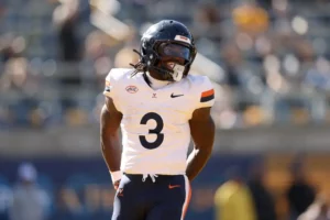 Duke vs Virginia Prediction, NCAA Football Prop Bets and Parlay Picks for Week 15