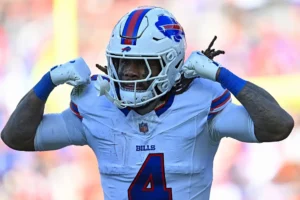 Eagles vs Bills Prediction, SNF Picks and Odds for NFL Week 17