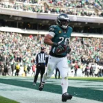 Eagles vs Commanders Prediction, Picks and Odds for NFL Week 16