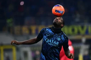 European Soccer Leagues Midweek Hot Takes and Picks for December 2-3