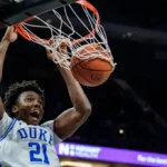 Florida vs Duke Prediction, College Basketball Player Props and Best Bets Tuesday December 2: Bet Blue Devils, Ngongba to Cash Parlay Ticket