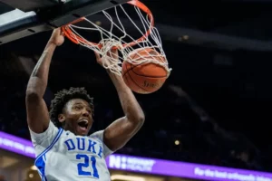 Florida vs Duke Prediction, College Basketball Player Props and Best Bets Tuesday December 2: Bet Blue Devils, Ngongba to Cash Parlay Ticket