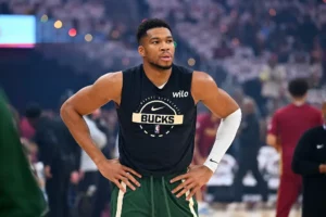Giannis Antetokounmpo Next Team Odds: Possible Landing Spots for the Greek Freak