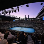 How the Australian Open Became a Grand Slam