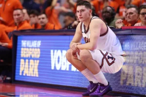 Illinois vs Tennessee Prediction, College Basketball Player Props and Best Bets Saturday, December 6