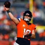 Jaguars vs Broncos Prediction, Picks and Odds for NFL Week 16