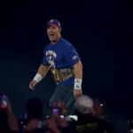 John Cena Retired as the GOAT: Everything You Need to Know About His Final WWE Match
