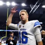 Lions Deal a Big Blow to the Cowboys’ Playoff Hopes
