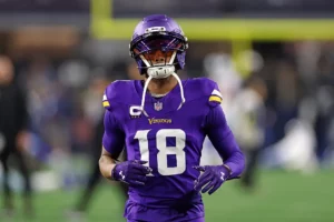 Lions vs Vikings Prediction, Picks, and Odds for NFL Week 17