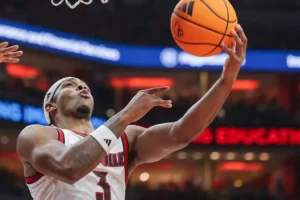 Louisville vs Arkansas Prediction, College Basketball Player Props and Best Bets Wednesday, December 3