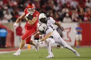 LSU vs Houston NCAA Football Prop Bets and Parlay Picks for Kinder's Texas Bowl