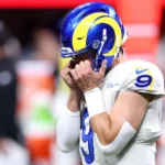 Matthew Stafford Probably Threw Away the NFL MVP Award in Atlanta