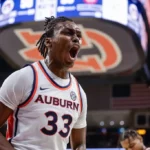 NC State vs Auburn Prediction, College Basketball Player Props and Best Bets for December 3