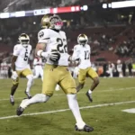 NCAA Football Weekend Wrap-Up