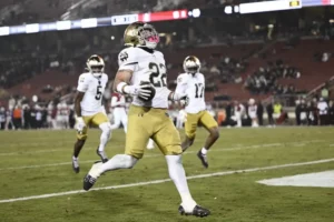 NCAA Football Weekend Wrap-Up