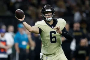 NFL Week 17 Predictions, Betting Picks and Odds: Bet on Four-Pack of Overlooked Games