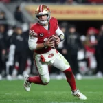 NFL Week 17 Winners and Losers