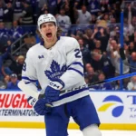 NHL Weekly Hot Takes, Picks and Best Bets Monday, December 8