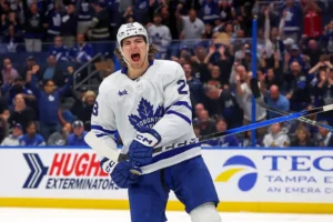 NHL Weekly Hot Takes, Picks and Best Bets Monday, December 8