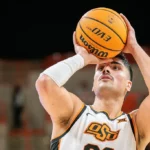 Oklahoma State vs Oklahoma Prediction, College Basketball Player Props and Best Bets for December 13