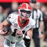 Ole Miss vs Georgia NCAA Football Prop Bets and Parlay Picks for College Football Playoff Quarterfinal